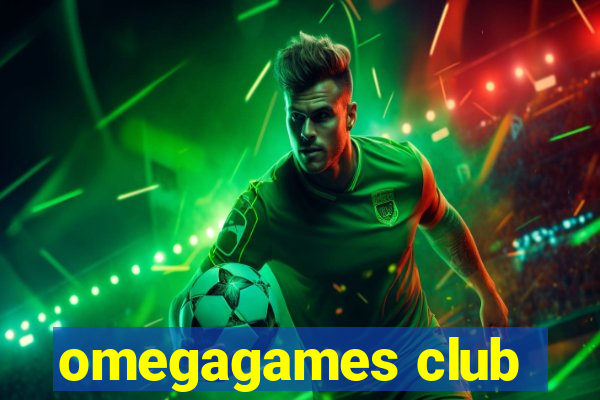 omegagames club